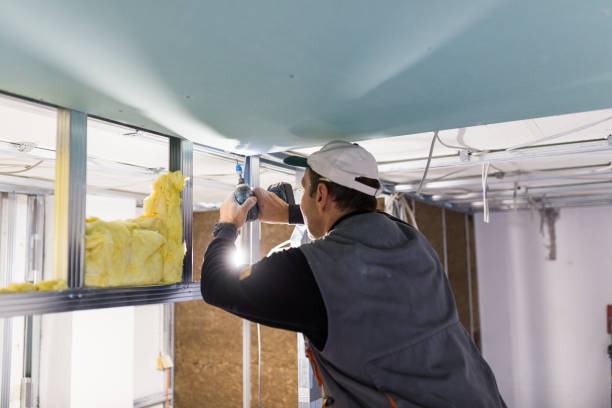 Best Garage Insulation  in Barview, OR